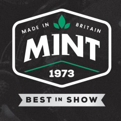 Brand image for Mint by Oxford 