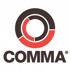 Brand image for Comma