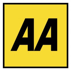 Brand image for AA