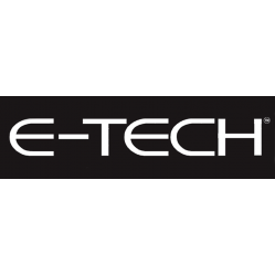 Brand image for E-Tech