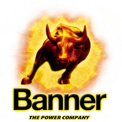 Brand image for Banner Batteries
