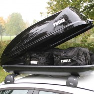 Image for Roof Boxes