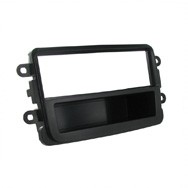 Image for Car Stereo Facial Panels & Fittings