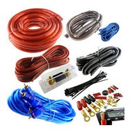 Image for Wiring Kits & Accessories