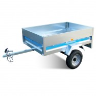 Image for Car Trailers