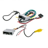 Image for Harness Adaptors & Stereo Leads