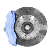 Image for Brake Hydraulics