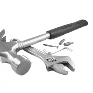 Image for Fitting Tools