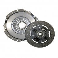 Image for Clutch Parts, Flywheels