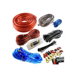 Category image for Wiring Kits & Accessories
