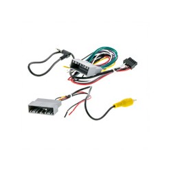 Category image for Harness Adaptors & Stereo Leads