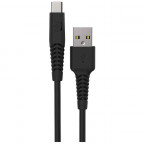 Image for Scoshe Heavy Duty USB Type Cable - 4ft