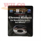 Image for Chrome Badge 6