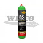Image for A/C Pro R134a Air Con Recharge Bottle - 510g