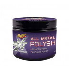Image for Meguiars All Metal Polysh - 142g