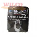 Image for Chrome Badge 0