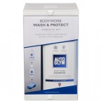 Image for Autoglym Bodywork Wash and Protect Complete Kit