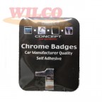 Image for Chrome Badge 1