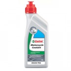 Image for Castrol Motorcycle Coolant - 1 Litre