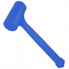 Image for Blue Spot Dead Blow Hammer - 720g