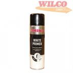 Image for Simoniz Primer - White - 500ml