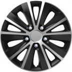 Image for 15” Versaco Wheel Trims - Rapide - Set of 4