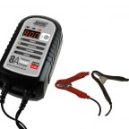 Image for Maypole Battery Charger - 12V/8A
