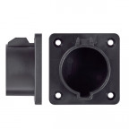 Image for Ring EV Wall Holster - Type 1 Plug