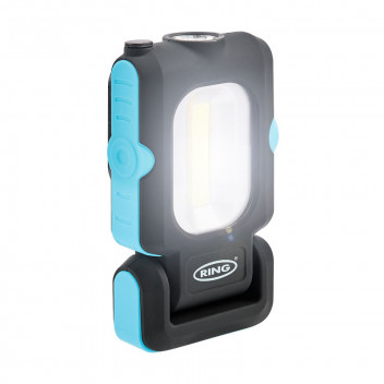 Image for Ring Rechargeble Mini LED Worklight Inspection Lamp