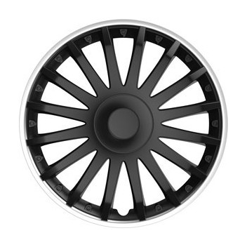 Image for 14” Versaco Wheel Trims - Crystal - Set of 4