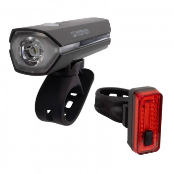 Oxford Ultratorch ST Commuter Light Set Image for Oxford Ultratorch ST Commuter Light Set