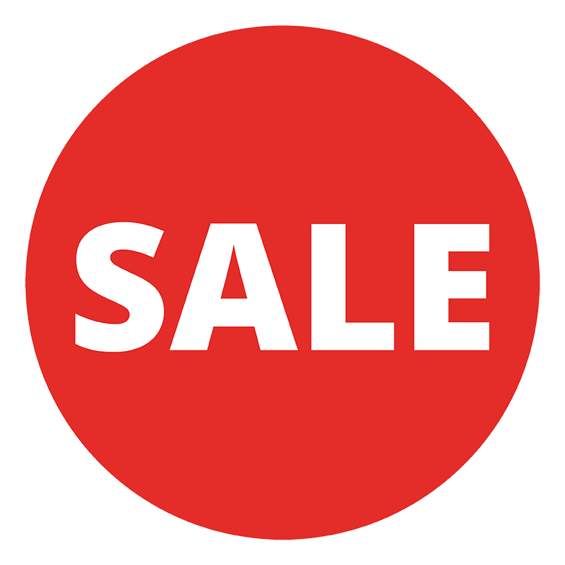 Sale