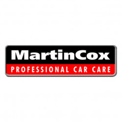 Brand image for MARTIN COX