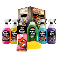 Valeting Gift Packs