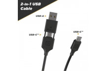 Scosche Charge And S