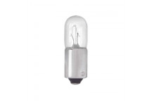 Bulb 12V 4W Mcc Ba9S  Blister