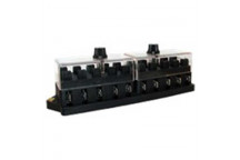 Fuse Holder 10 Way Blade