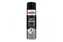 Grey Primer 500Ml