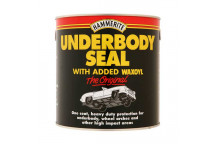 Underbody Seal 2.5Litre