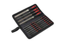 WSL Redline File Set 16P