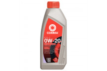 Eco Z 0W-20 Oil 1 Litre