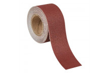 Emery Cloth Roll 240G 3.8Cm X 460Cm