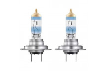 OSRAM NIGHTBREAKER +220 H7 TWIN PACK