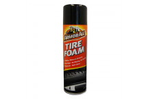 Tire Foam Aerosol 500Ml
