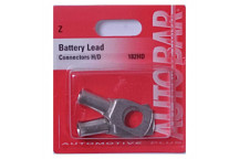 Battery Connectors Heavy Duty