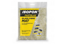 Glass Fibre Mat 6 Sq. Ft
