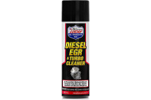 Diesel Egr And Turbo Cleaner 500Ml