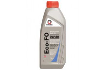 Eco Fo 0W20 Oil 1 Litre