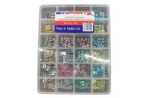 Ultimate Assorted Blade Fuse Box Qty220