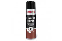 Red Oxide Primer 500